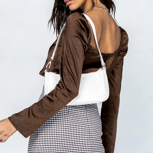 SOLD Princess polly love song top - Picture 2 of 2